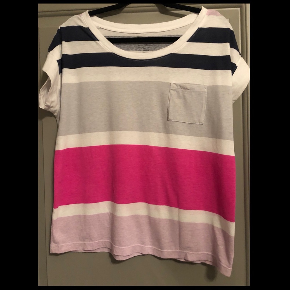 Gap basic tee